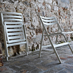Herman Miller and Magis - Products