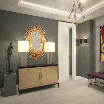 Mandarin Residence