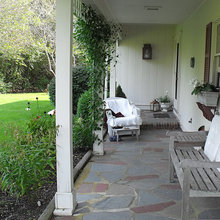 Pool & Deck