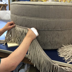 Custom Made Furniture - Products