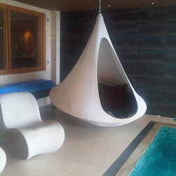 Cacoon - Cacoon - Single - Hammocks And Swing Chairs