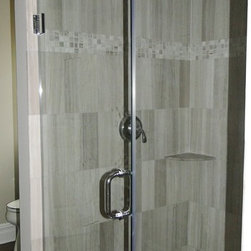 TILE DESIGN INSPIRATIONS, LLC. - Tile