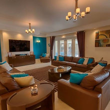 Living Room Ideas