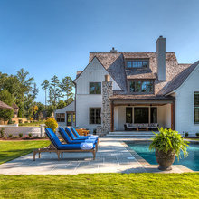 Pool / Pool House