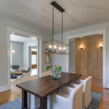 Kirkwood Residence