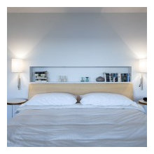 Bedroom Ideas