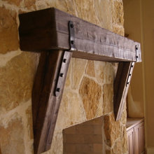 mantle