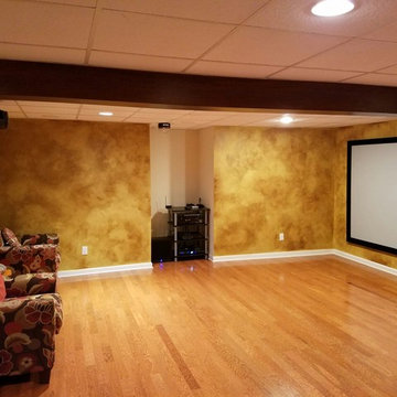 Princeton J, NJ project