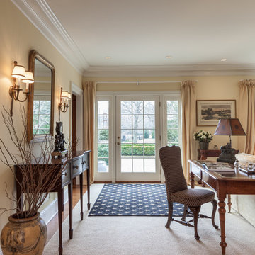 Country Residence