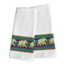 Towels