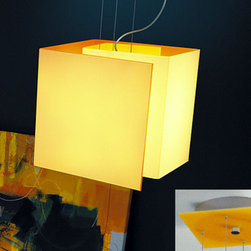 FALL IN LOVE SP PENDANT LAMP BY AXO LIGHT - Pendant Lighting
