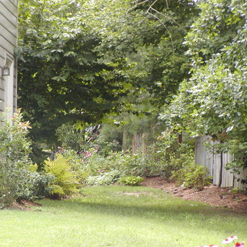 Perennial Paradise