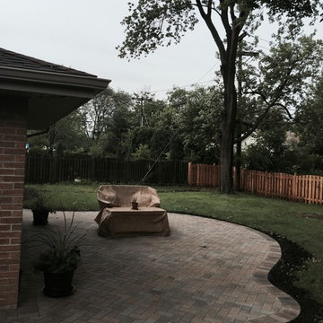 Patios