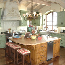 Kitchen-French
