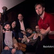 Christopher Link's photo