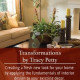 Transformations by Tracy