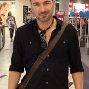Mario Schmidts foto