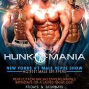 Hunk Manias billede