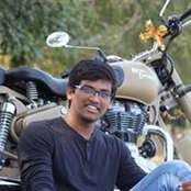 Nishanth Gampa's photo