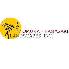 Nomura/Yamasaki Landscapes, Inc
