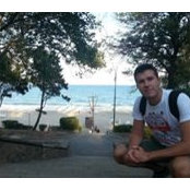 Iordan Genov's photo
