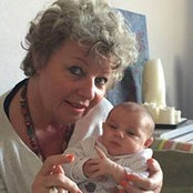 Christine Lclair's photo