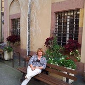 Foto von Mihaela Tilinca