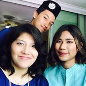 Ain Veandella's photo