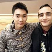 Daniel Kims foto