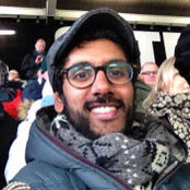 Foto von Nishaan Khoosal