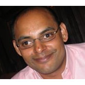 Dipesh Shah's photo