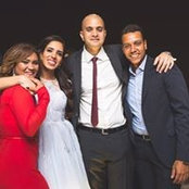Ingy Mahmoudy's photo