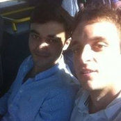 Mark Ahmadieh's photo