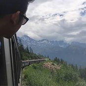 Jack Chen's photo