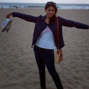 Foto von Shruti Gopinathan