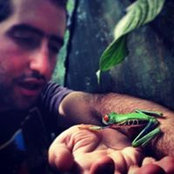 Ariel Aizenman's photo