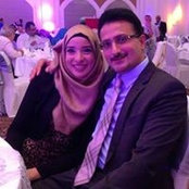 Foto von Maha Abdalla