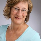 Uschi Göth's photo