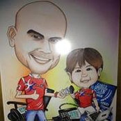 Romulo Rodriguez's photo
