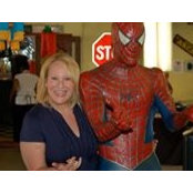 Patti Davis's photo