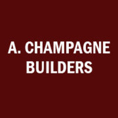 A. Champagne Builders