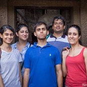 Arnav Durani's photo