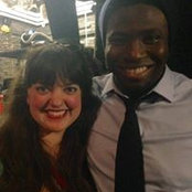 Kendall Gibson's photo