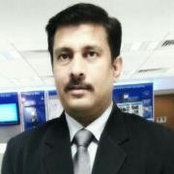 Suraj Varkeys foto