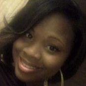 Ebony Brown's photo