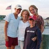 Dolores Kravec's photo