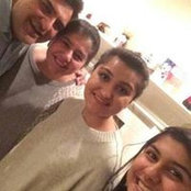 Manisha Desais foto