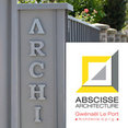 Photo de profil de Abscisse Architecture Vannes