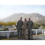 Carrie Hall's photo