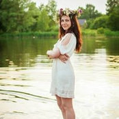 Maria Boychenko's photo